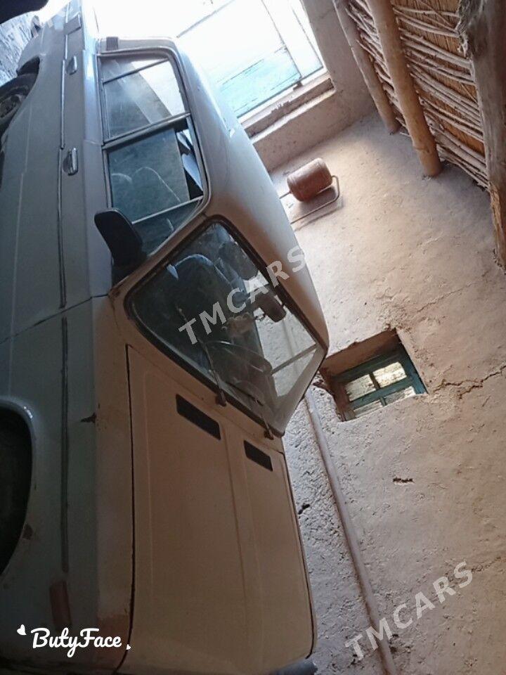 Lada 2106 1989 - 8 000 TMT - Türkmenbaşy etr. - img 1