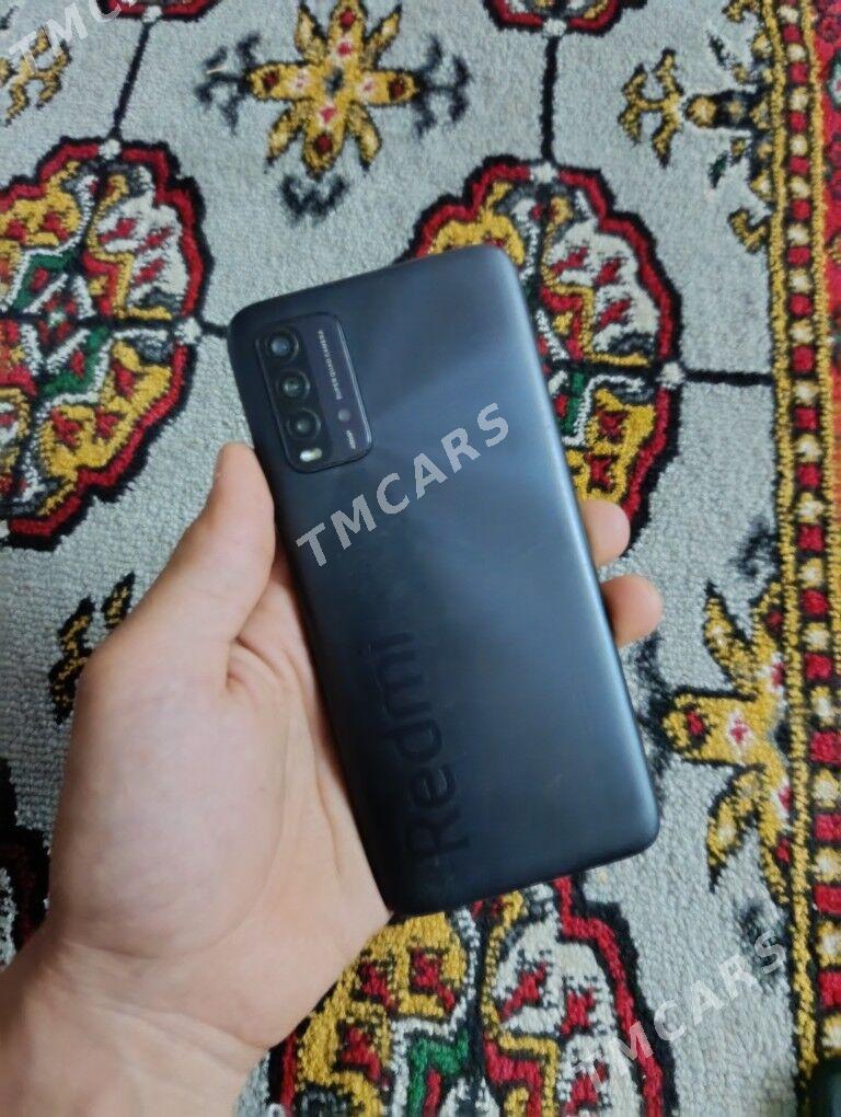 Redmi 9t - Мургап - img 1