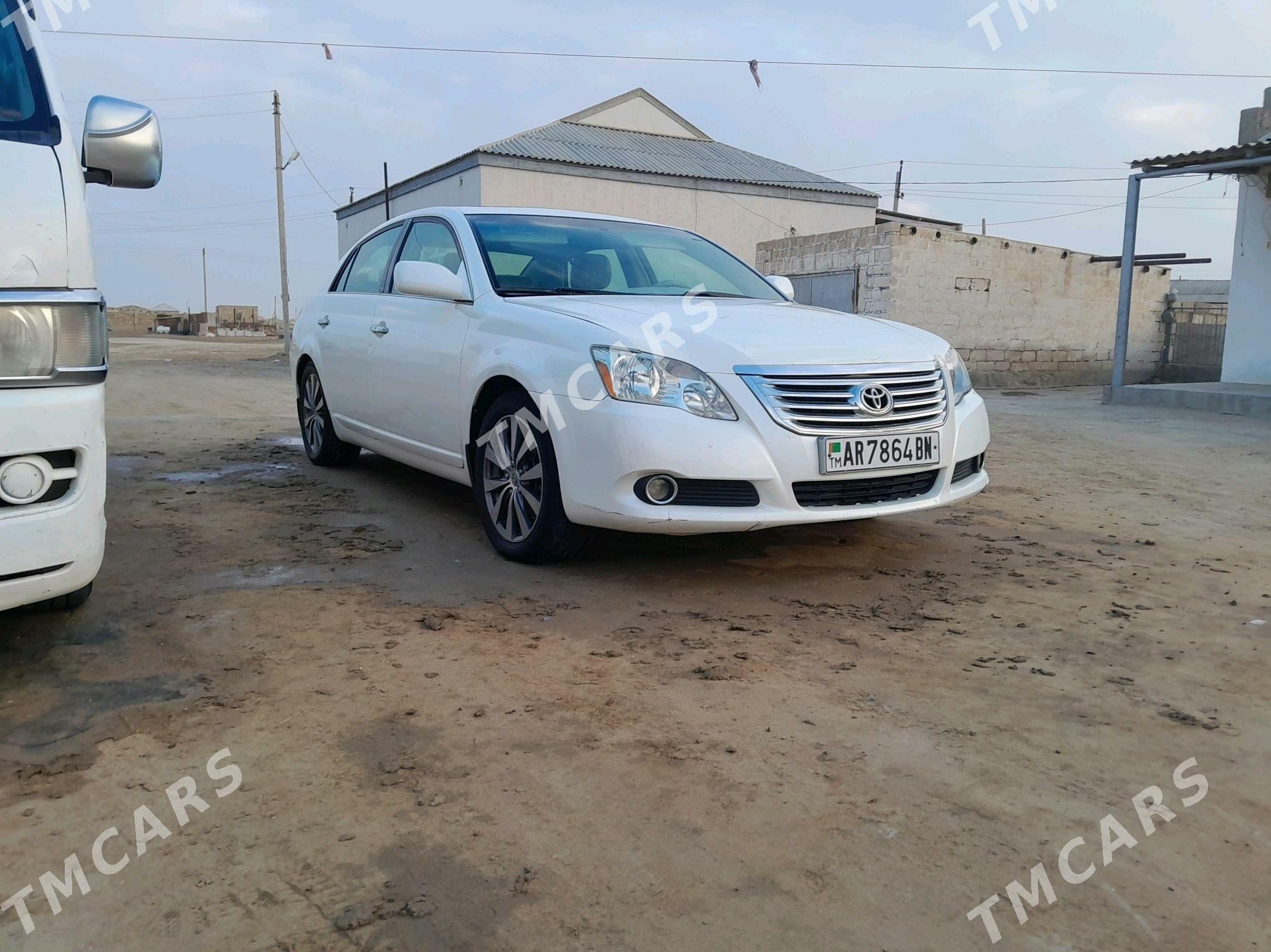 Toyota Avalon 2005 - 160 000 TMT - Эсенгулы - img 5