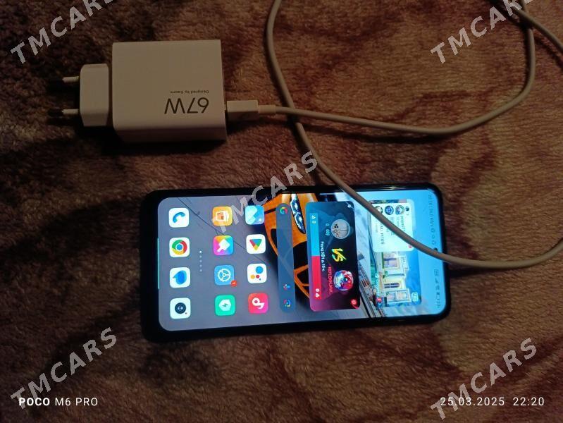 Redmi not 12 pto 4G - Туркменабат - img 2