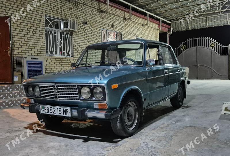 Lada 2106 2000 - 30 000 TMT - Mary - img 2