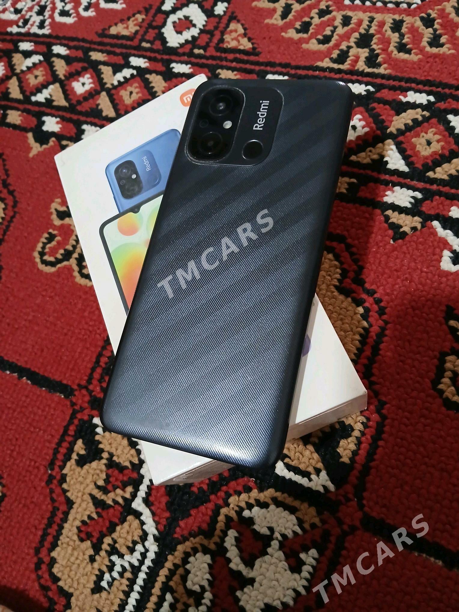 Redmi 12 C 6.64 - Мары - img 2