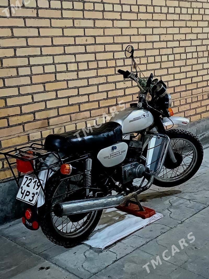 Fekon FK200-14G 1993 - 8 600 TMT - Гарабекевюл - img 1