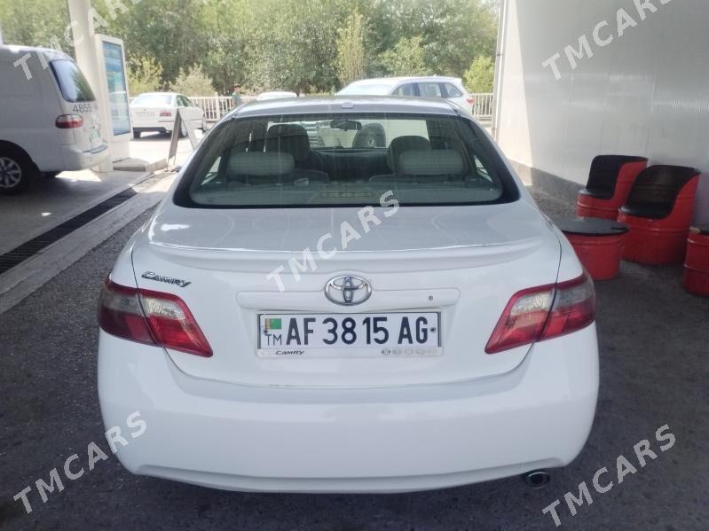 Toyota Camry 2008 - 132 000 TMT - Aşgabat - img 3
