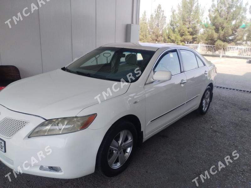 Toyota Camry 2008 - 132 000 TMT - Aşgabat - img 2