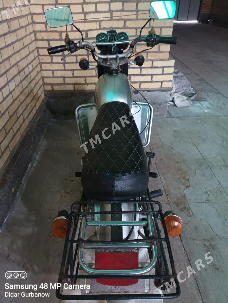 Fekon FK200-14G 1993 - 8 600 TMT - Гарабекевюл - img 3