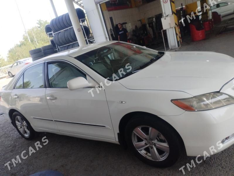 Toyota Camry 2008 - 132 000 TMT - Aşgabat - img 4