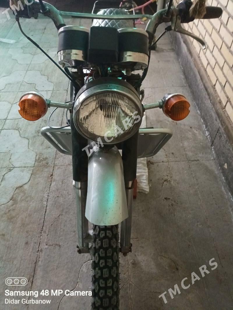 Fekon FK200-14G 1993 - 8 600 TMT - Гарабекевюл - img 2