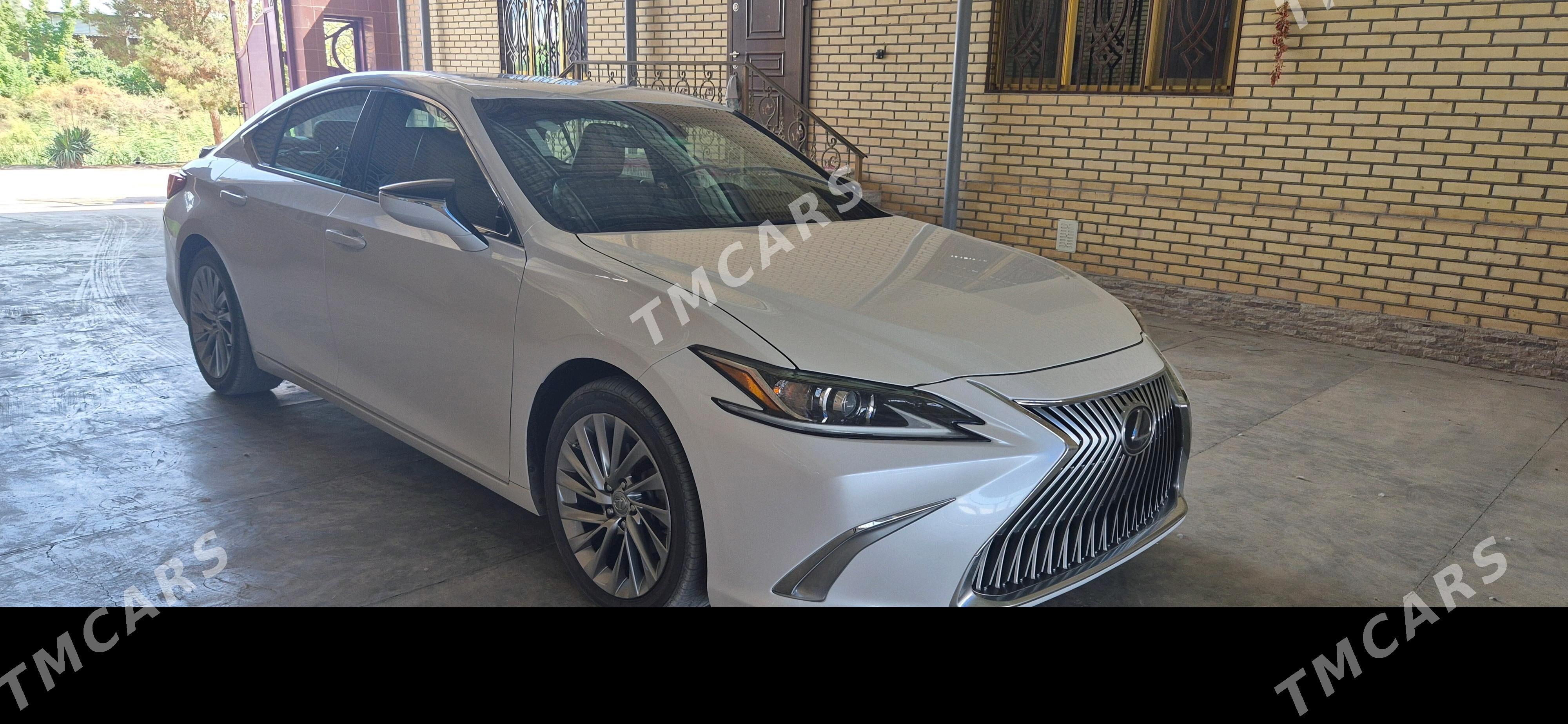 Lexus ES 350 2021 - 500 000 TMT - Mary - img 2