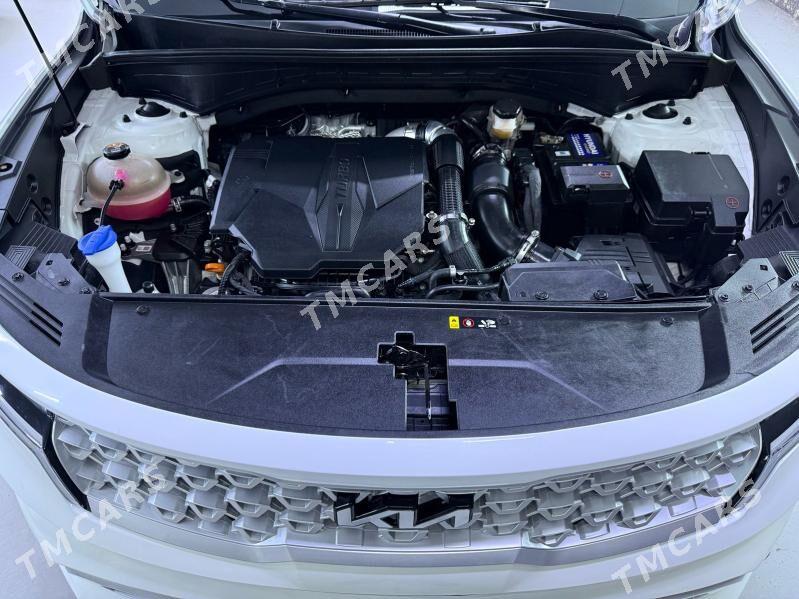 Kia Sorento 2021 - 350 000 TMT - Керки - img 8