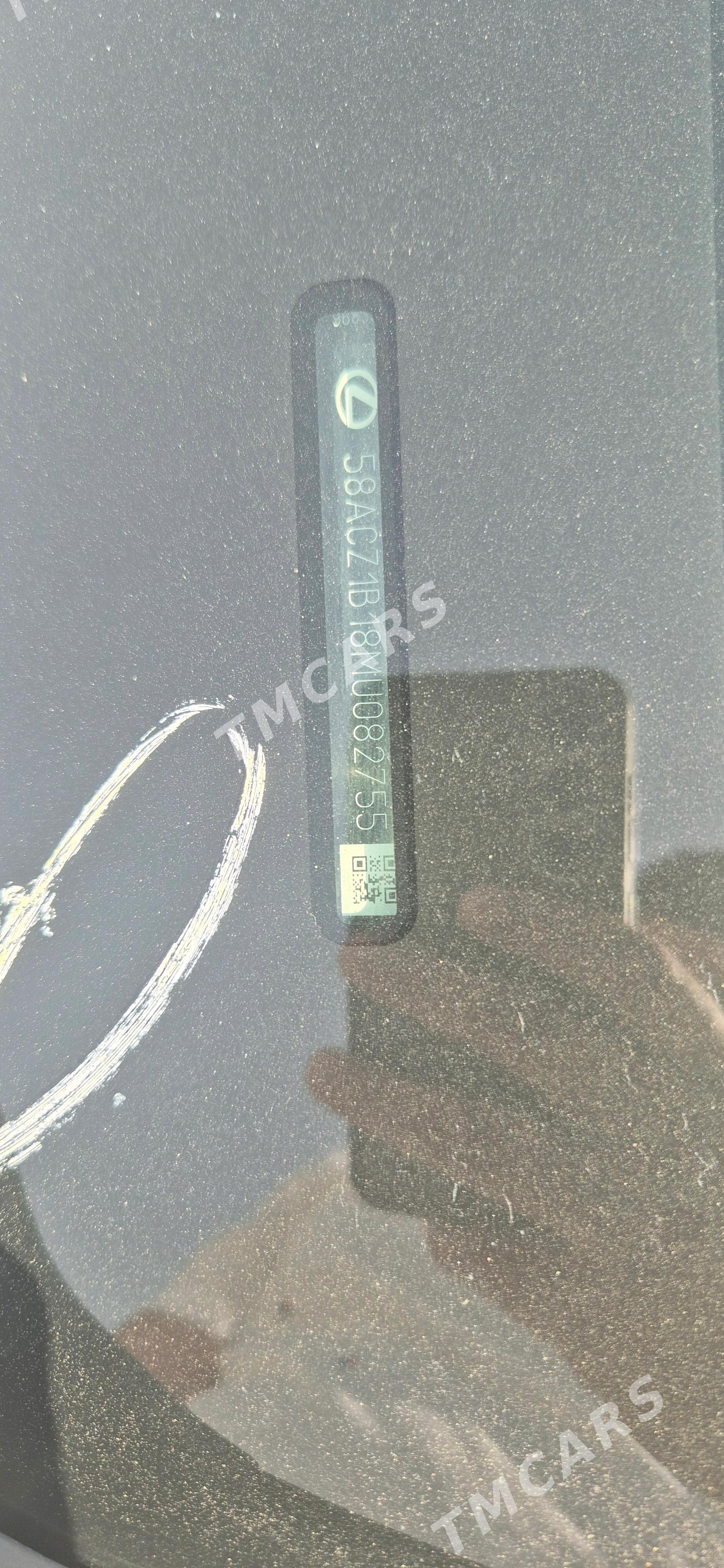 Lexus ES 350 2021 - 500 000 TMT - Mary - img 4