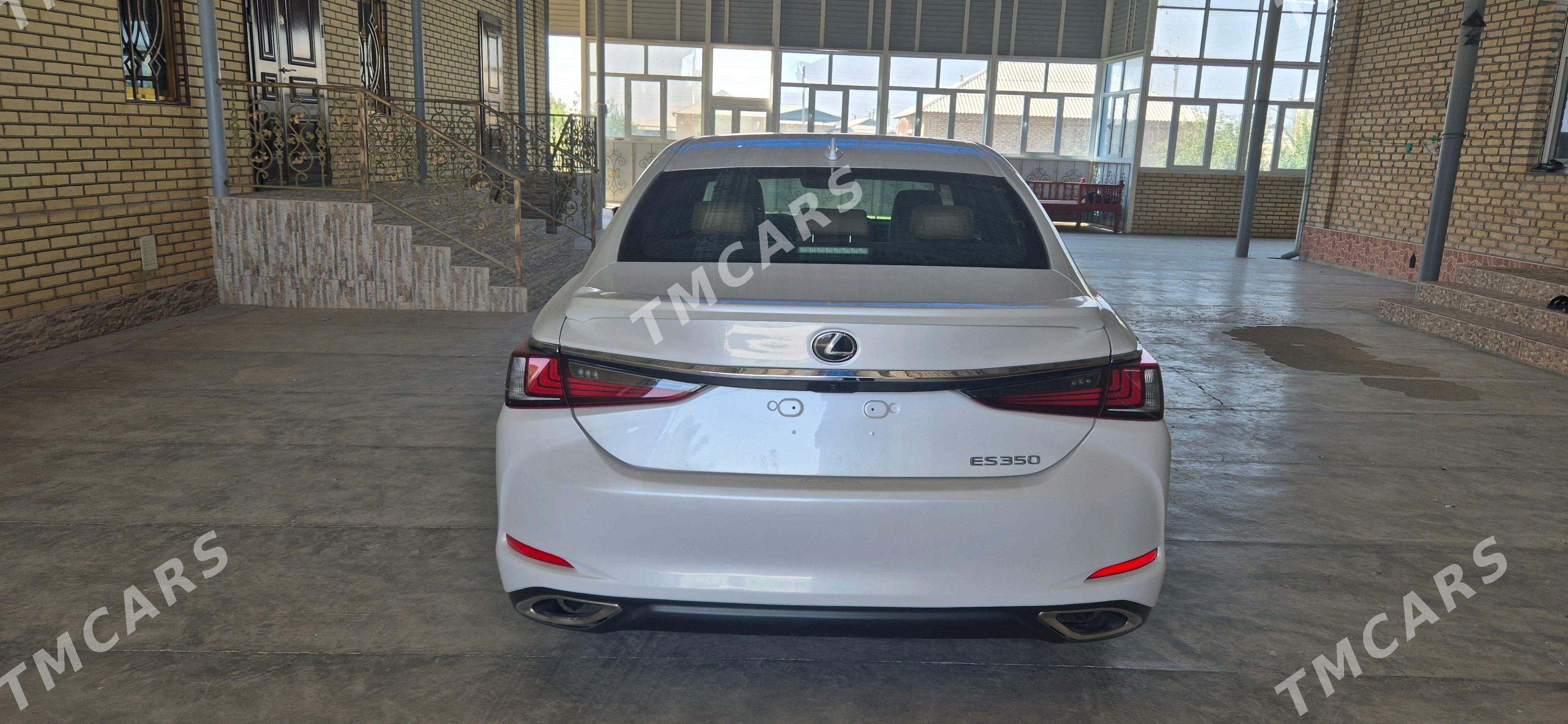 Lexus ES 350 2021 - 500 000 TMT - Mary - img 1