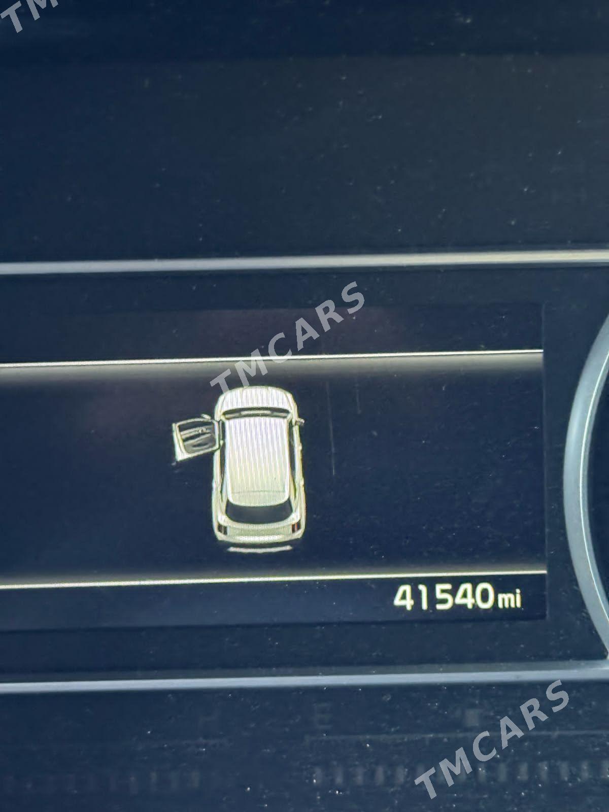 Kia Sorento 2021 - 350 000 TMT - Керки - img 3