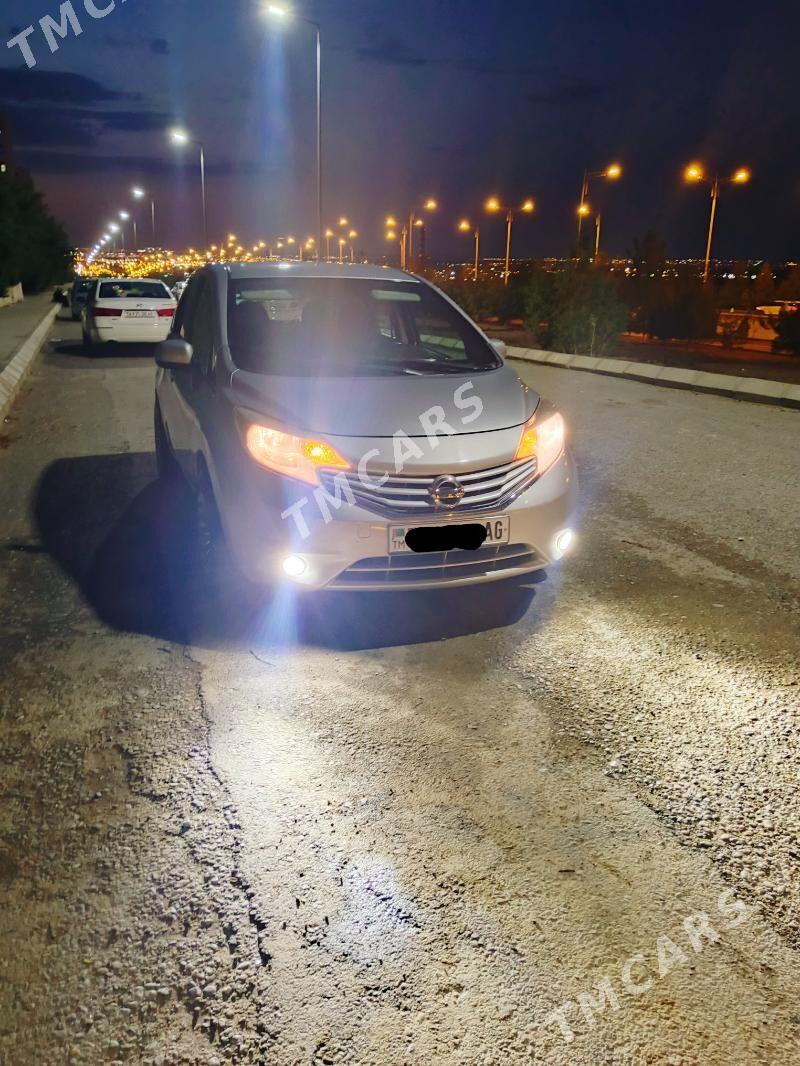 Nissan Versa 2013 - 120 000 TMT - Мир 7 - img 1