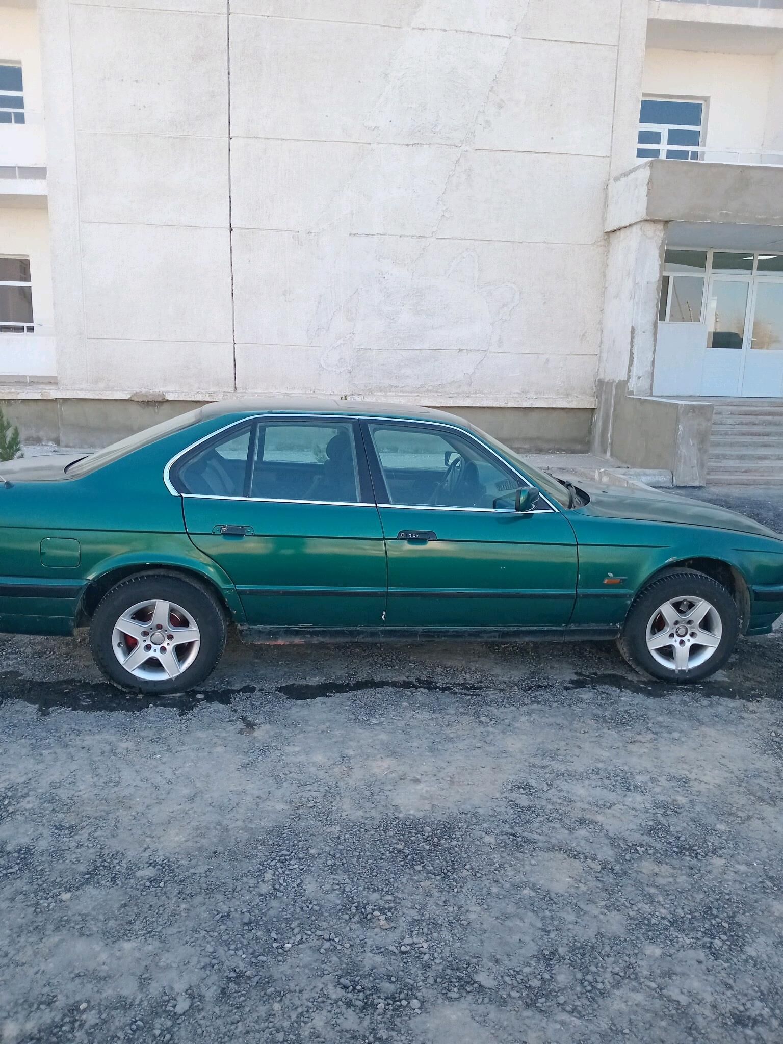 BMW 525 1992 - 30 000 TMT - Mary - img 3
