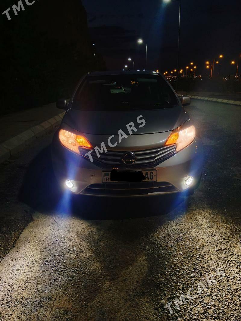 Nissan Versa 2013 - 120 000 TMT - Мир 7 - img 2