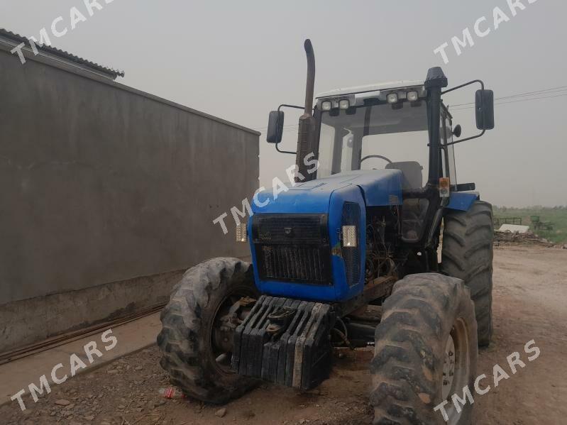 MTZ 80 2007 - 55 000 TMT - Теджен - img 2