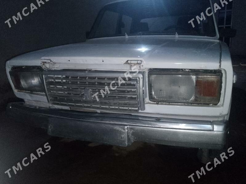 Lada 2107 1998 - 9 000 TMT - Çärjew - img 2