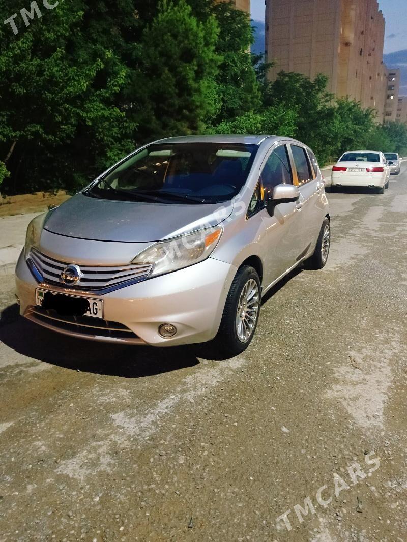 Nissan Versa 2013 - 120 000 TMT - Мир 7 - img 4