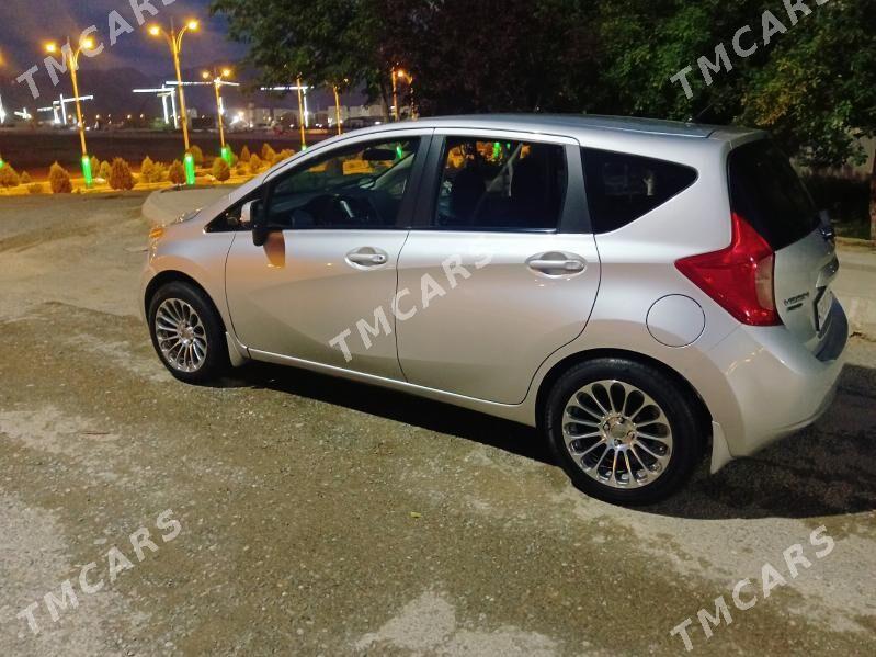 Nissan Versa 2013 - 120 000 TMT - Мир 7 - img 5