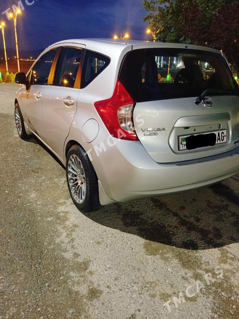 Nissan Versa 2013 - 120 000 TMT - Мир 7 - img 7