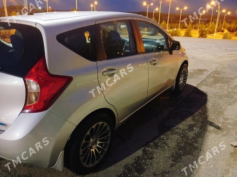Nissan Versa 2013 - 120 000 TMT - Мир 7 - img 6