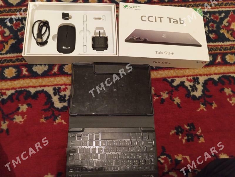 ttap s9+ - 30 mkr - img 1