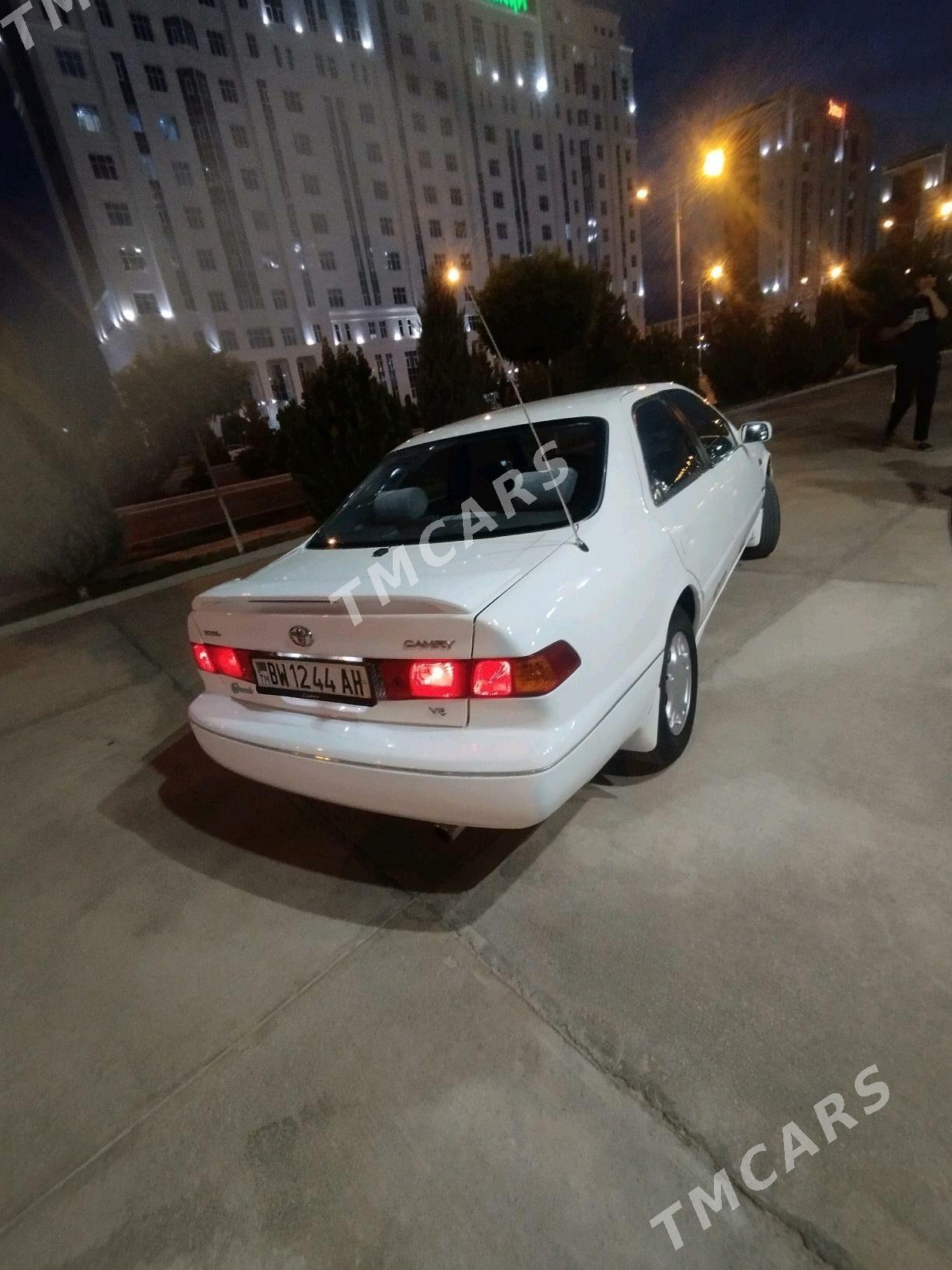 Toyota Camry 1999 - 105 000 TMT - Änew - img 5