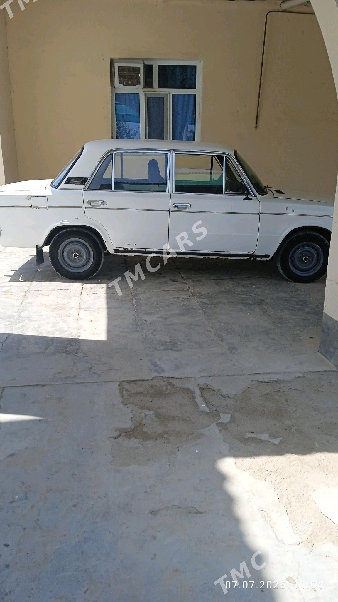 Lada 2106 1980 - 18 000 TMT - Kaka - img 1
