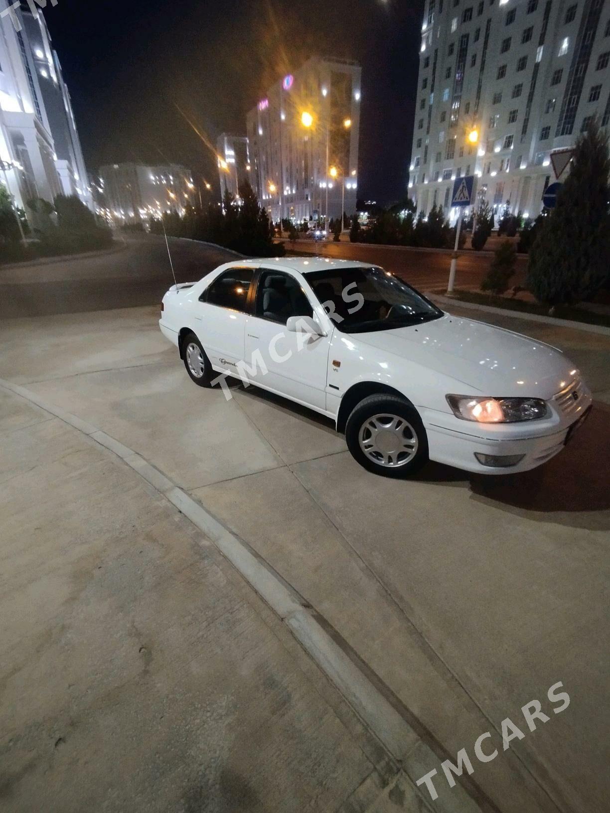 Toyota Camry 1999 - 105 000 TMT - Änew - img 1