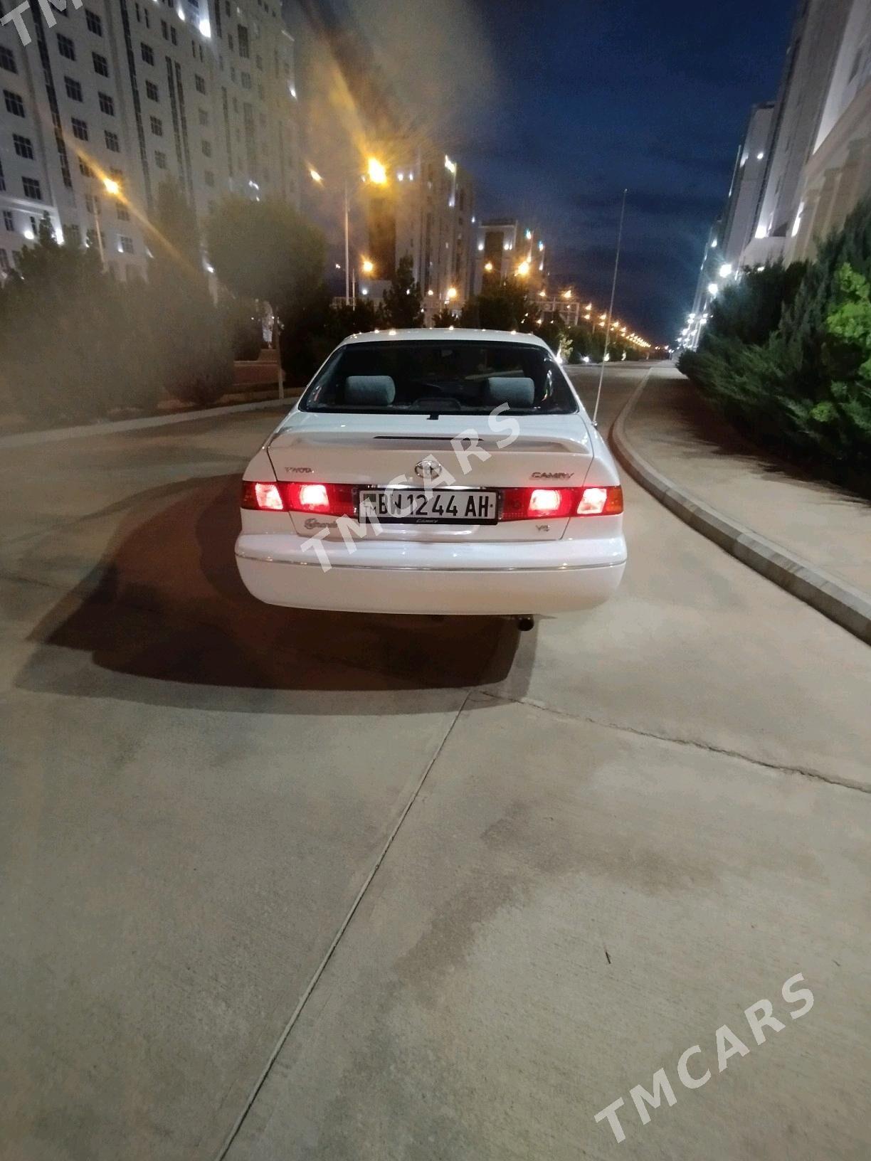 Toyota Camry 1999 - 105 000 TMT - Änew - img 3
