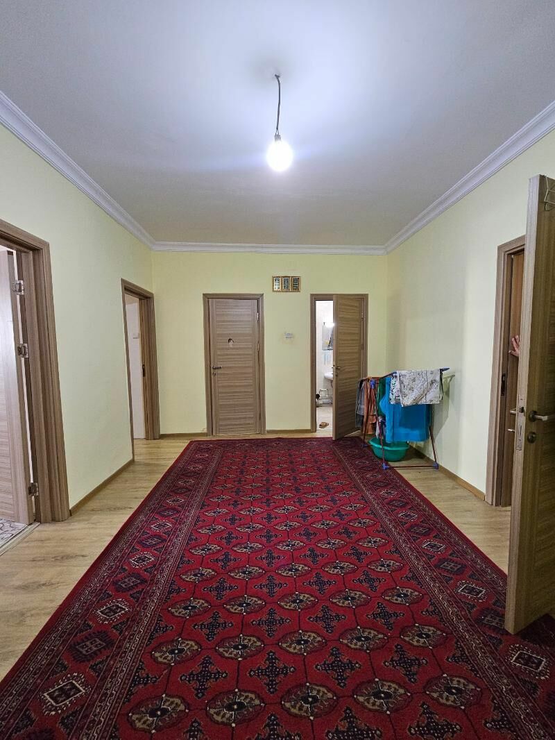 Satlyk Jay Buzmeyin Jemagat - Büzmeýin - img 2
