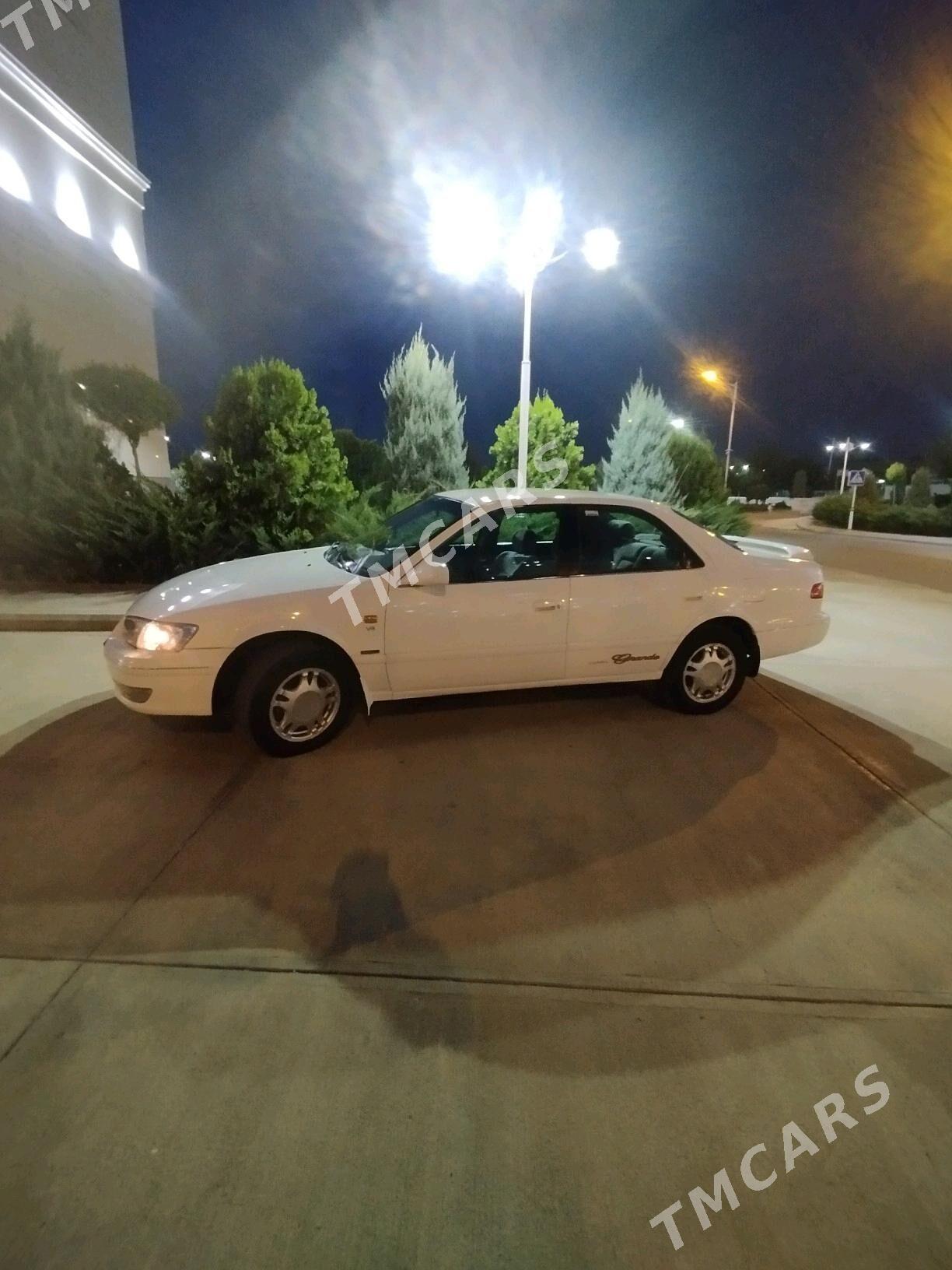 Toyota Camry 1999 - 105 000 TMT - Änew - img 2