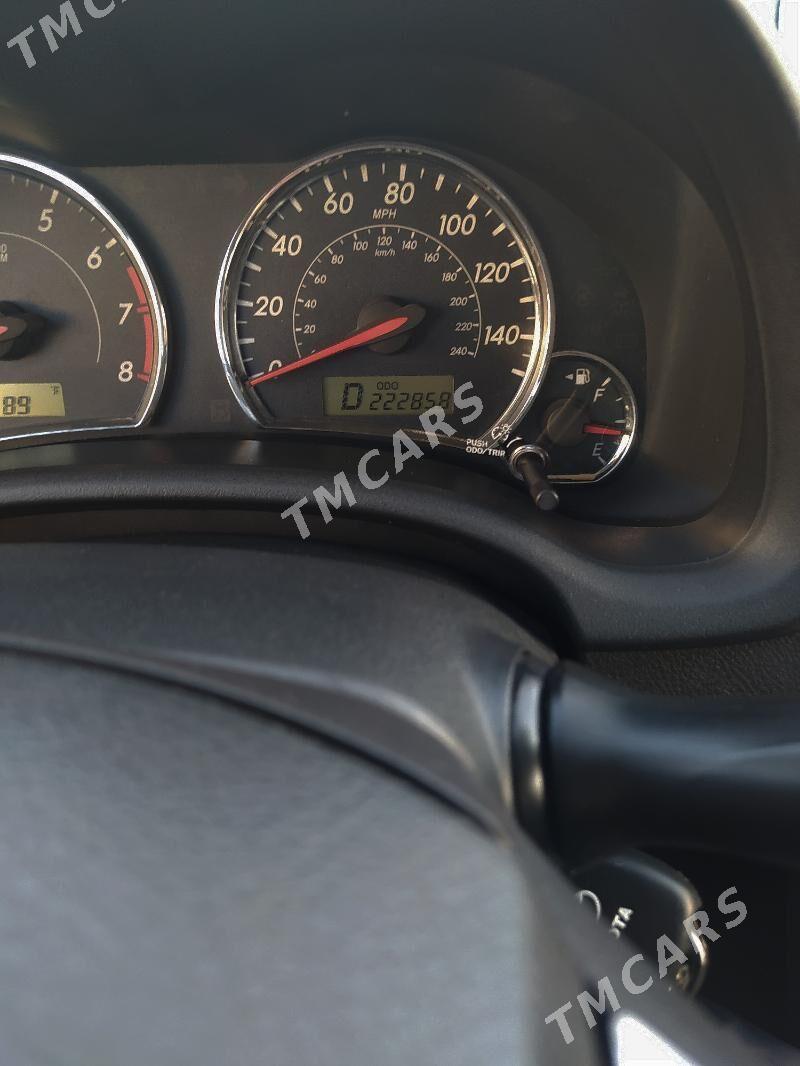 Toyota Corolla 2011 - 168 000 TMT - Aşgabat - img 1