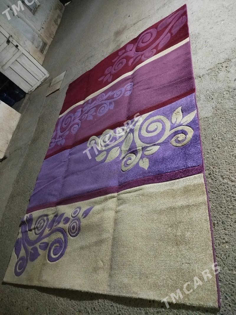 turk haly 2.5x4 - Aşgabat - img 3