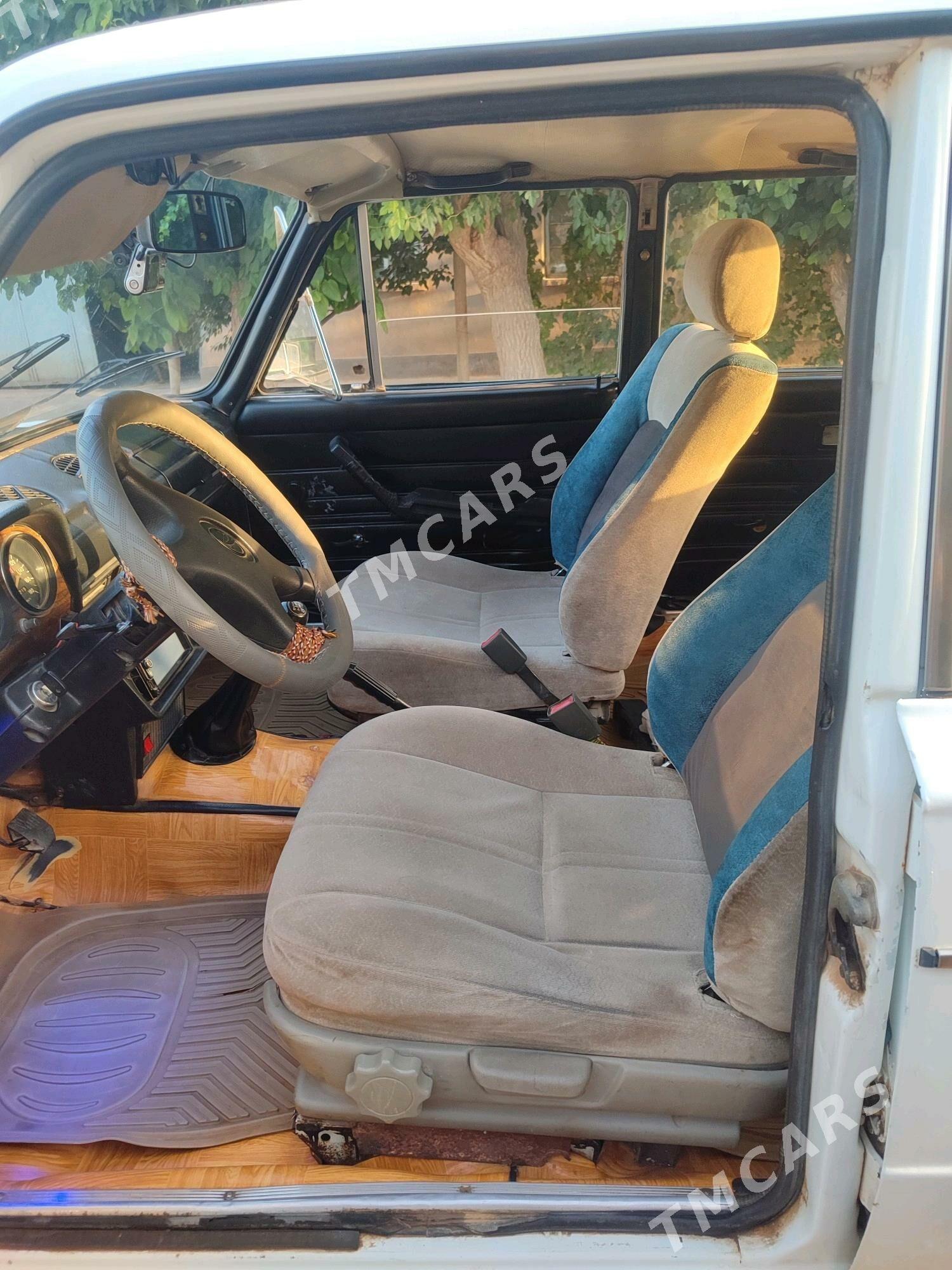 Lada 2106 2002 - 27 000 TMT - Halaç - img 2