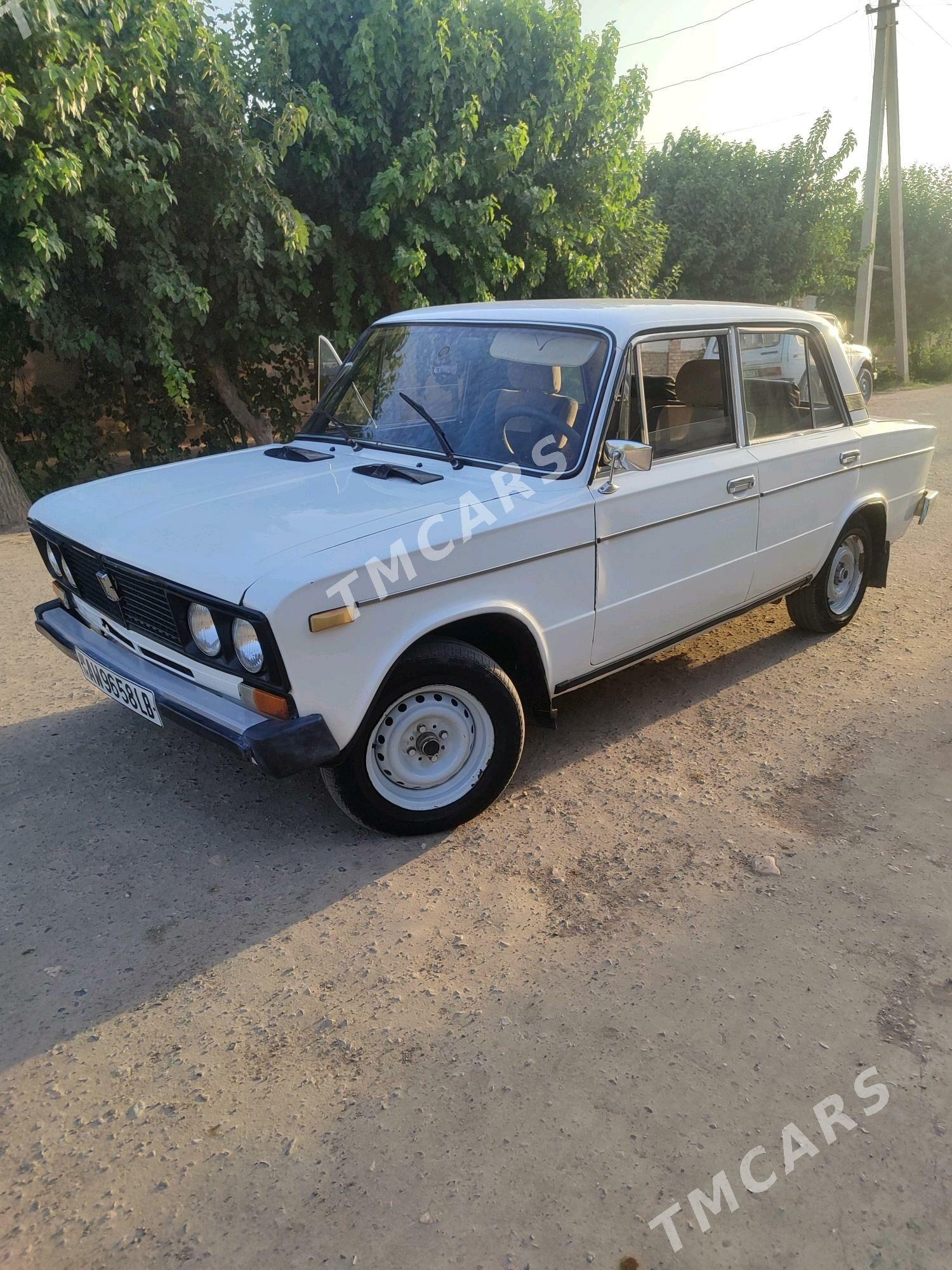 Lada 2106 2002 - 27 000 TMT - Halaç - img 4