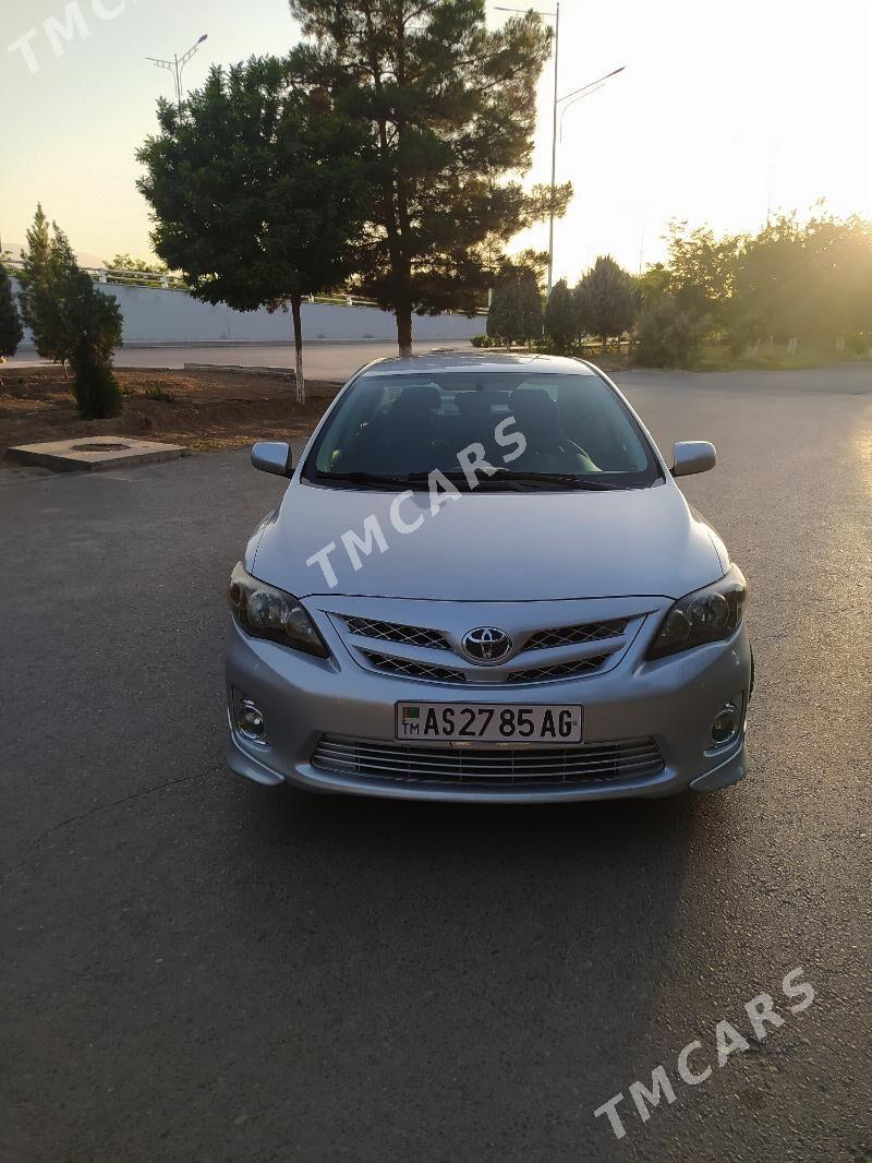 Toyota Corolla 2011 - 168 000 TMT - Aşgabat - img 6
