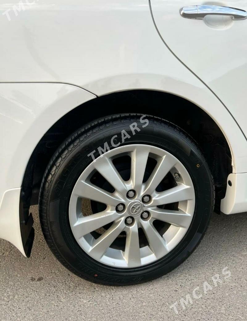Toyota Corolla 2008 - 184 000 TMT - Ашхабад - img 8