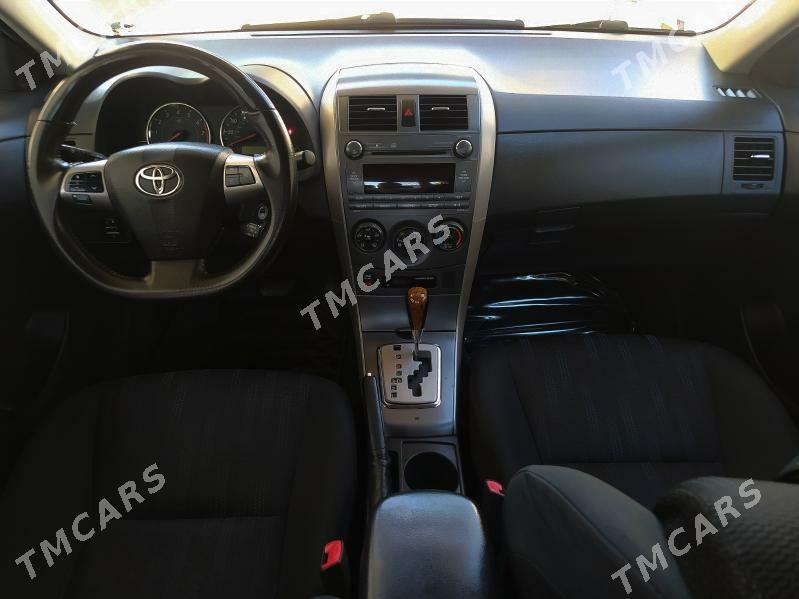 Toyota Corolla 2011 - 168 000 TMT - Aşgabat - img 5