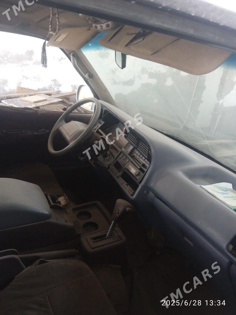 Toyota Town Ace 1991 - 20 000 TMT - Şabat etr. - img 2