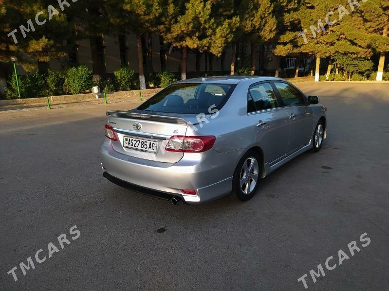 Toyota Corolla 2011 - 168 000 TMT - Aşgabat - img 8