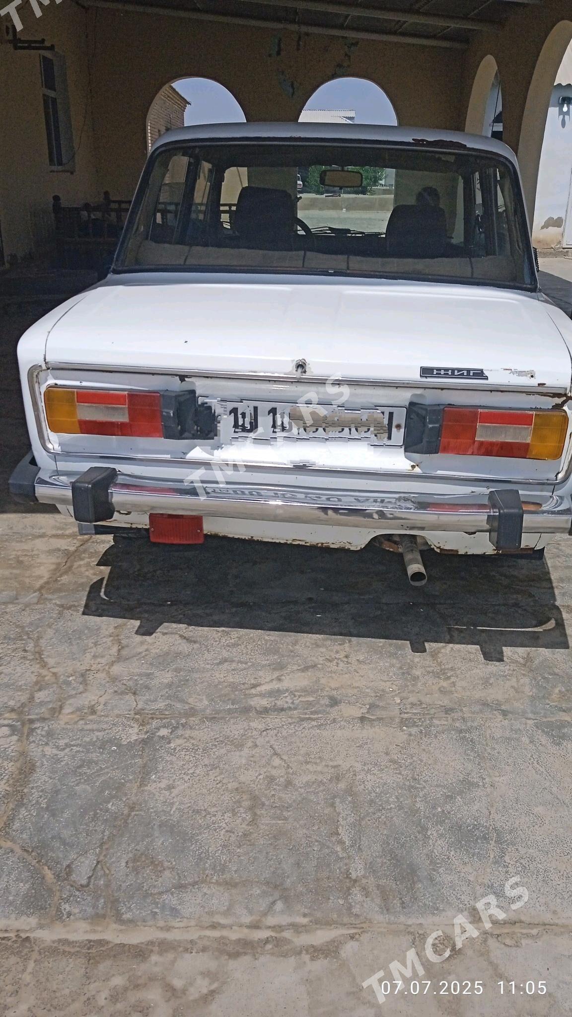 Lada 2106 1980 - 18 000 TMT - Kaka - img 3