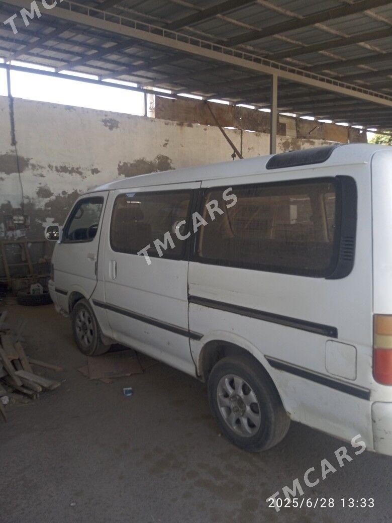Toyota Town Ace 1991 - 20 000 TMT - Şabat etr. - img 1