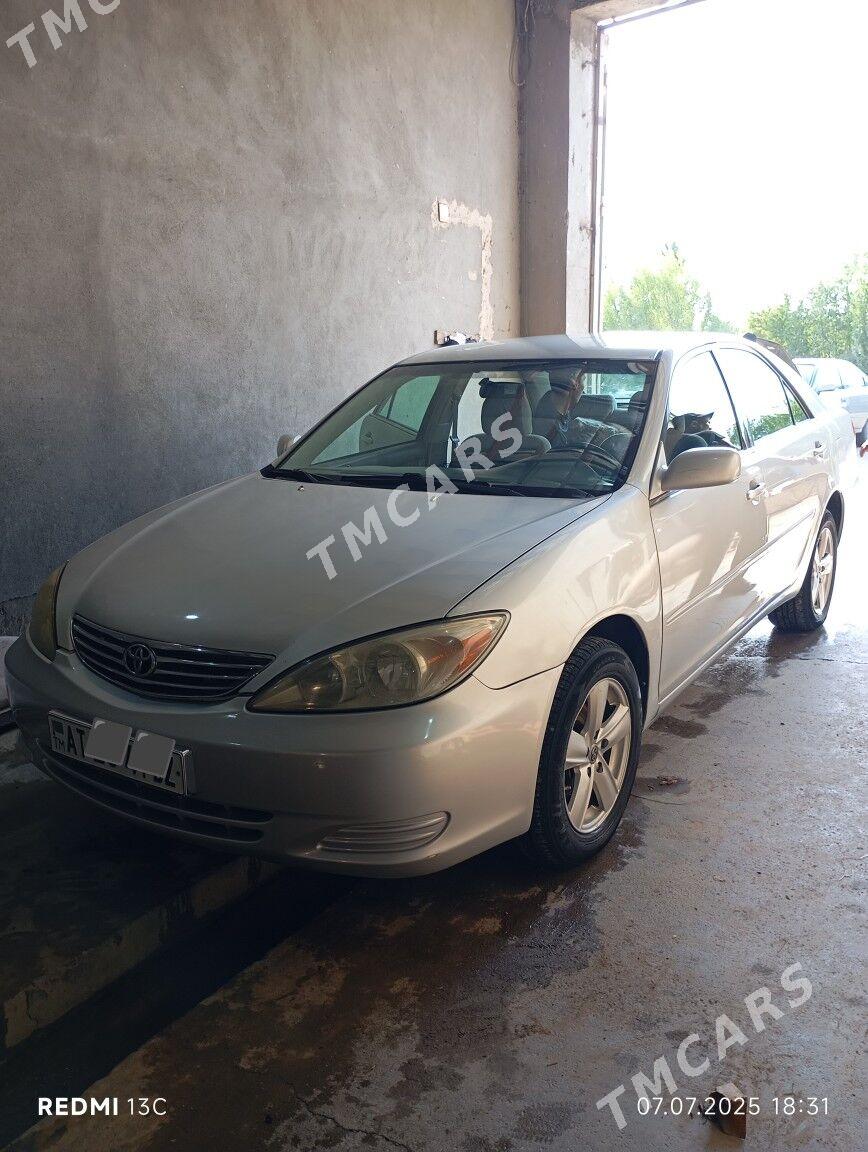 Toyota Camry 2003 - 160 000 TMT - Gubadag - img 5