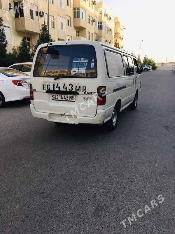 Toyota Hiace 1995 - 75 000 TMT - Mary - img 2
