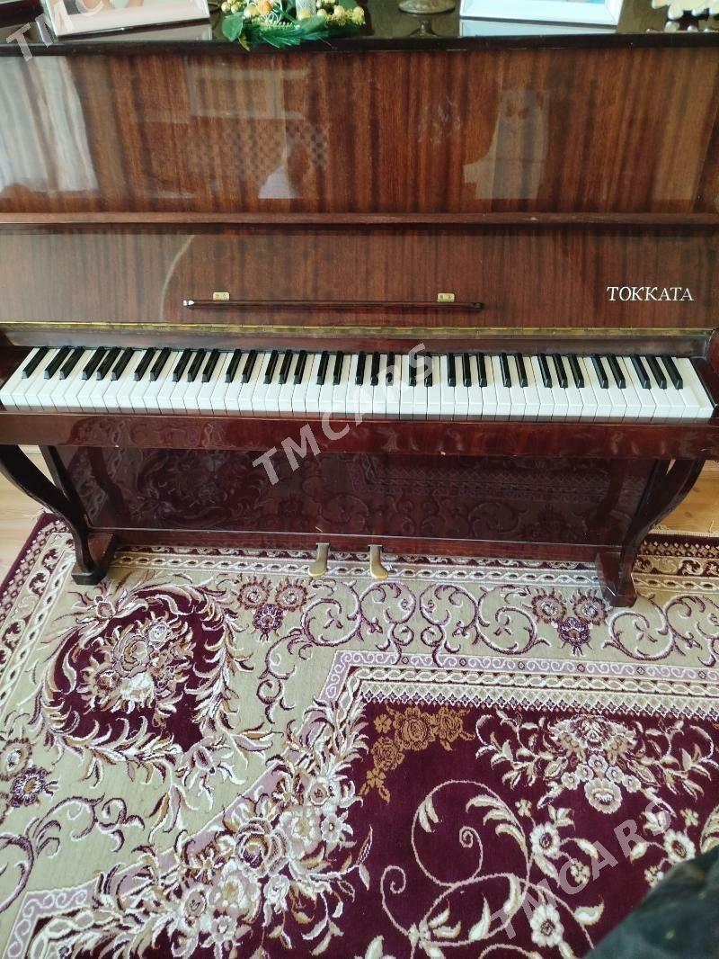 Пианино Токката Pianino - Hitrowka - img 1