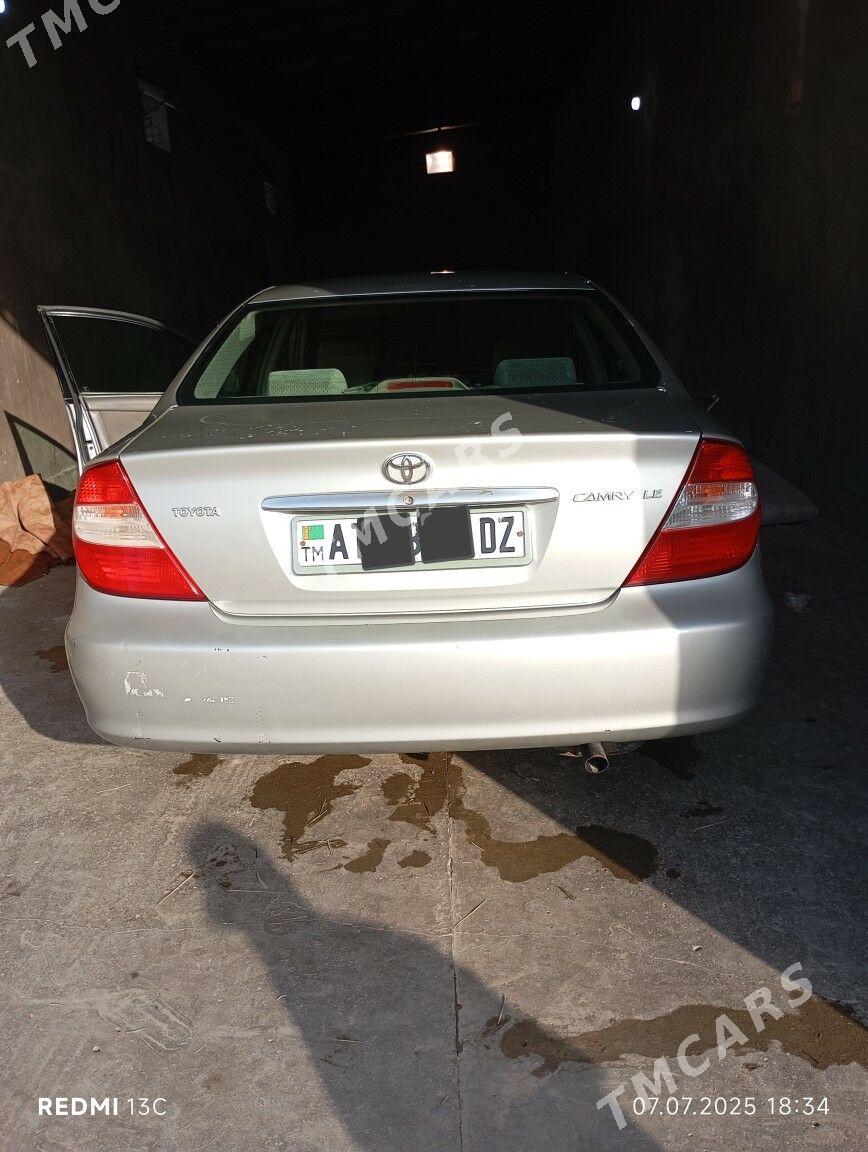 Toyota Camry 2003 - 160 000 TMT - Gubadag - img 6