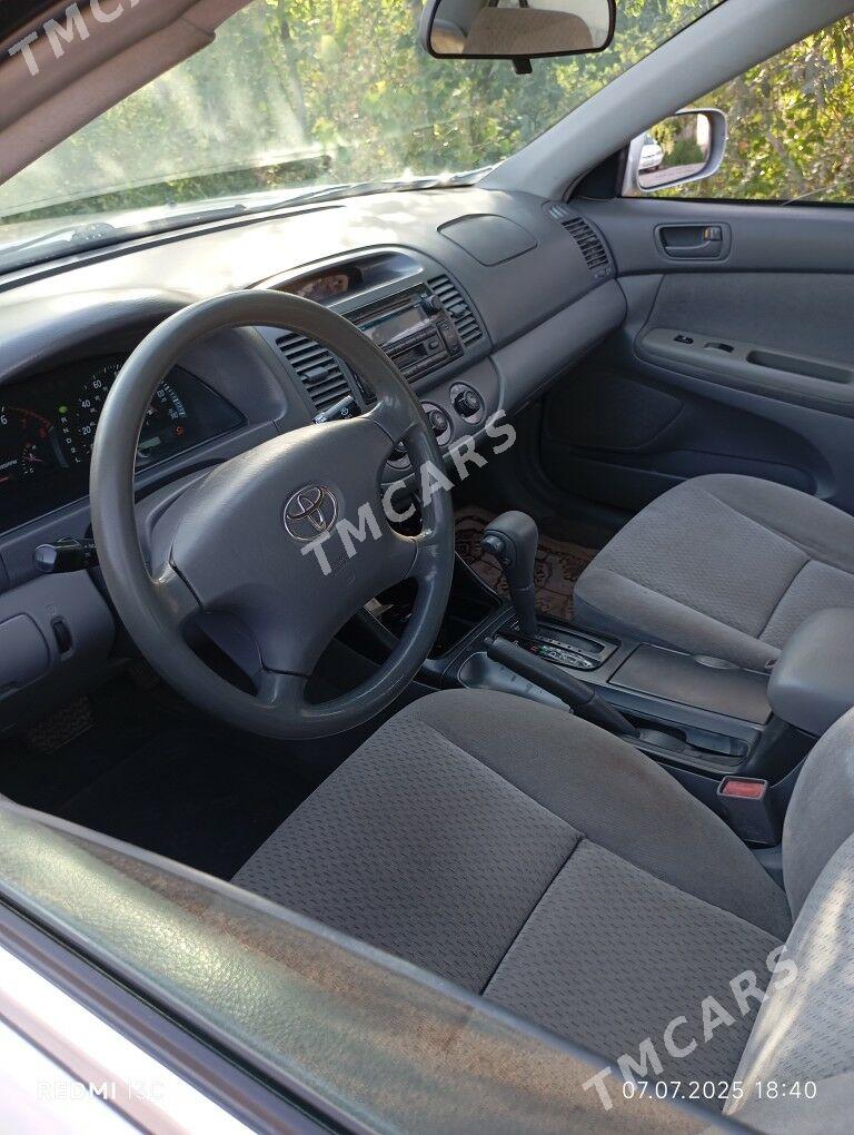 Toyota Camry 2003 - 160 000 TMT - Gubadag - img 3