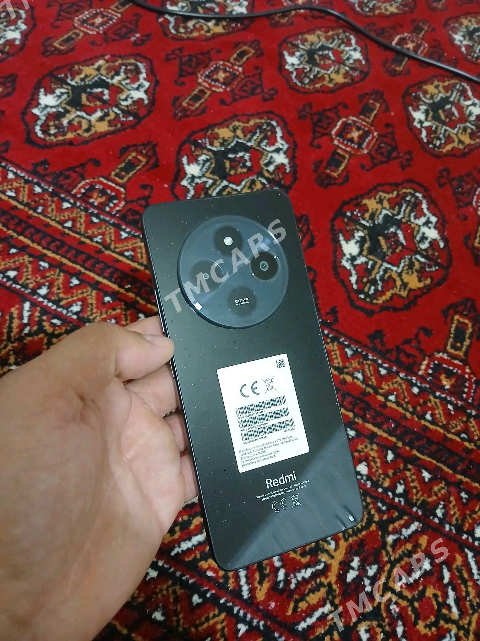 Redmi 14 C 8.256 - Mary - img 2
